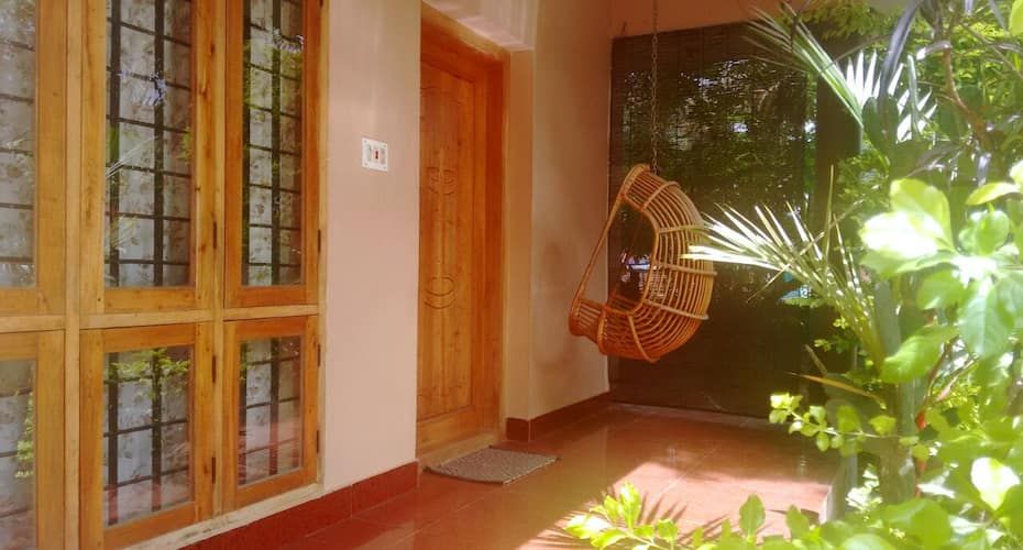 undefined Summer Cottage 4